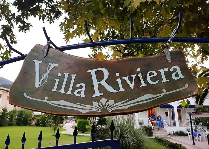 Riviera 4* סטאברוס